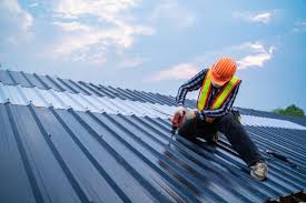 Best Gutter Installation and Repair  in King, WI